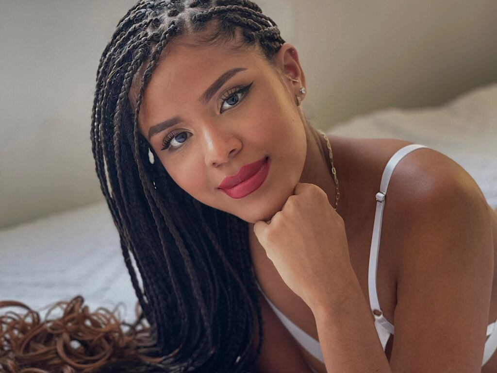 LoreyHamilton LiveJasmin