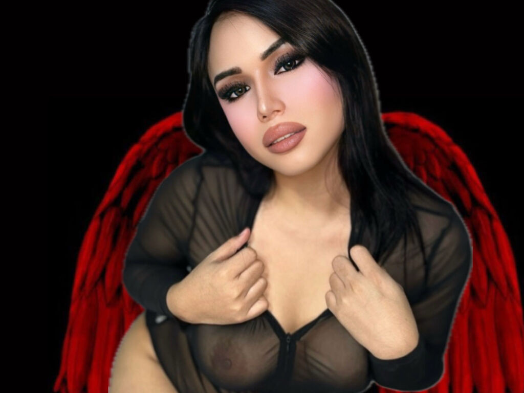 LoriaMclean LiveJasmin