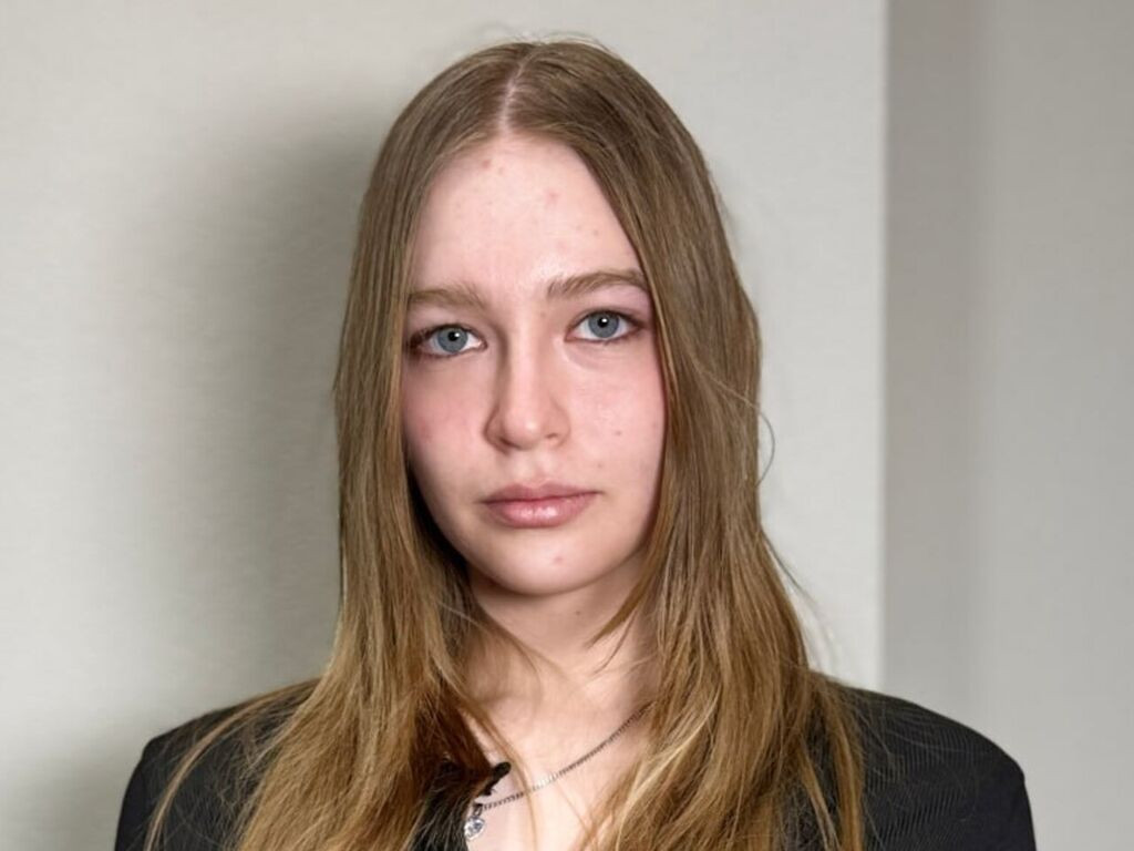 LoriaStepney LiveJasmin