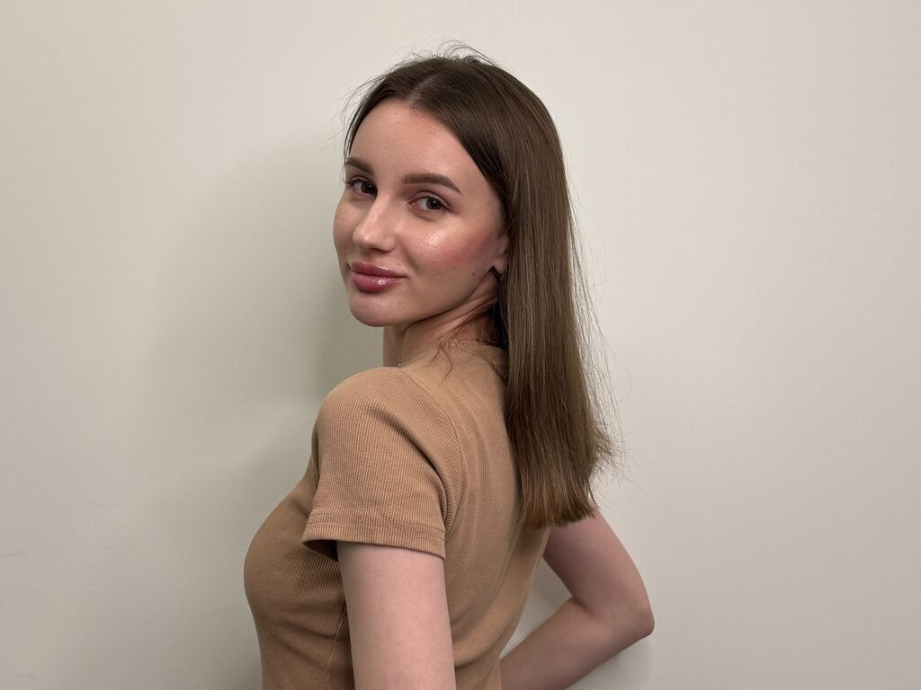 LornaDancy LiveJasmin