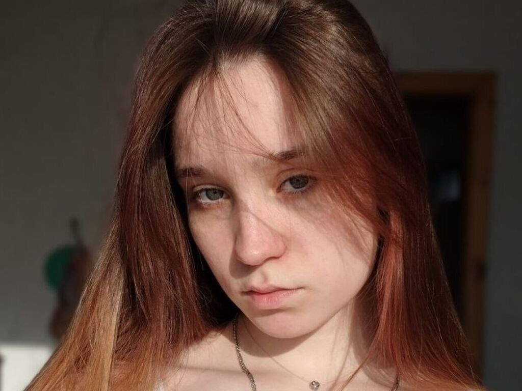 LottieKenins LiveJasmin