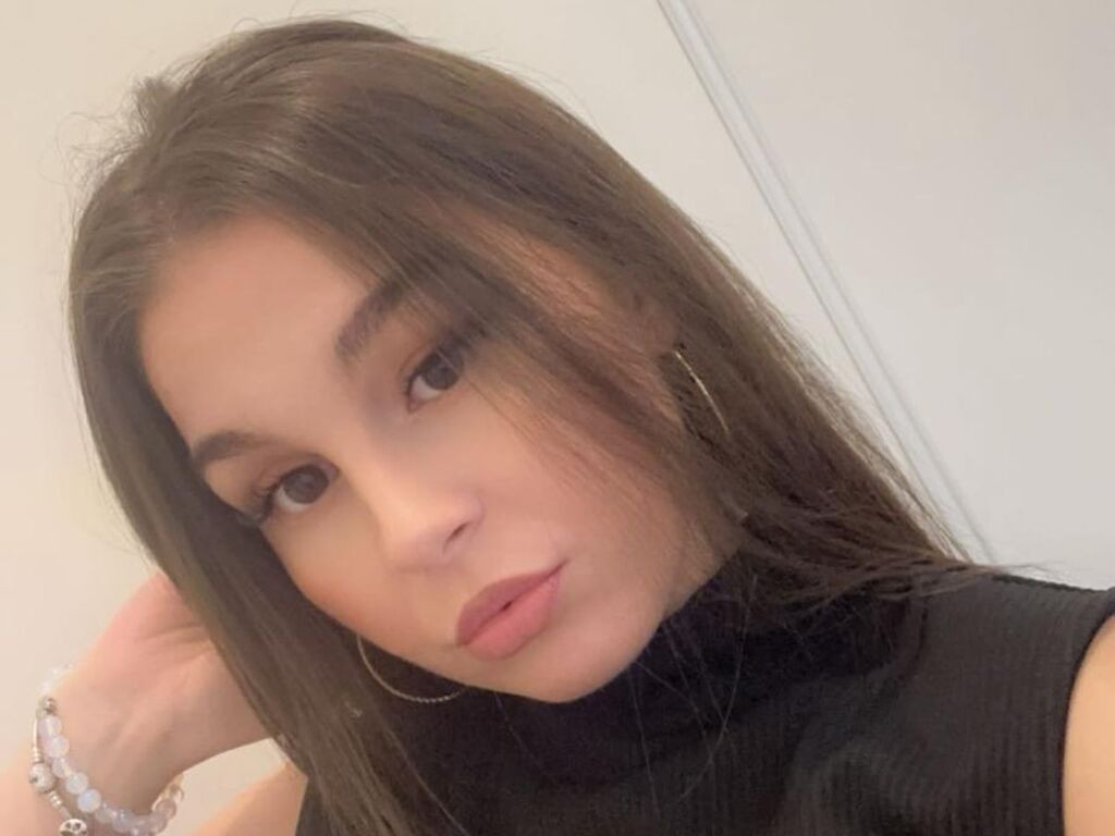 LouannaHeart Desnudo