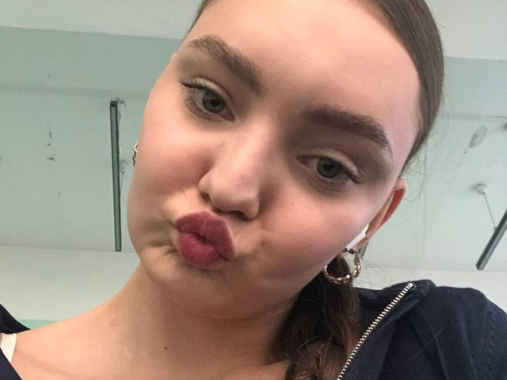 LourdesFronk LiveJasmin