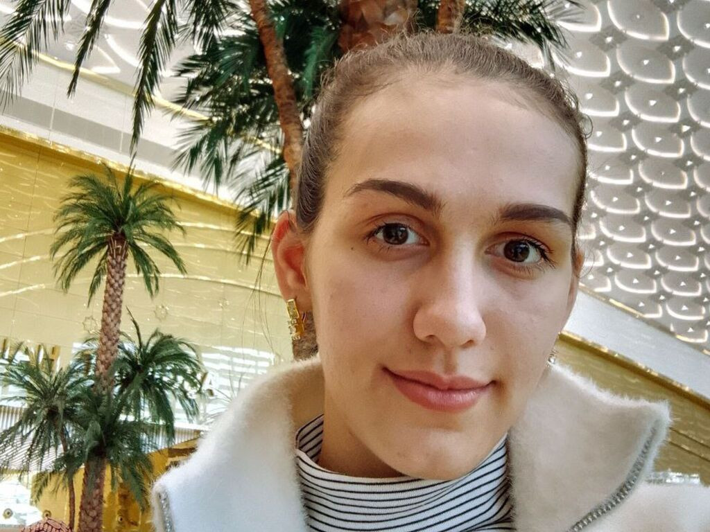 LourieSlauson LiveJasmin