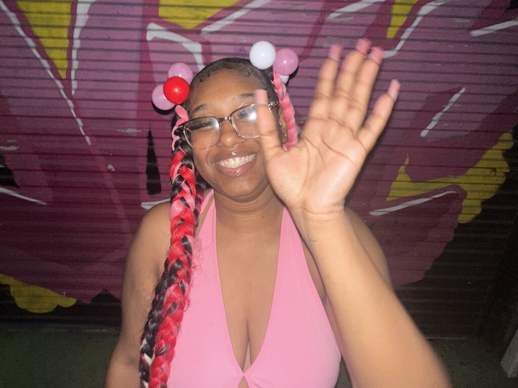 LoveeFluffyy Desnudo