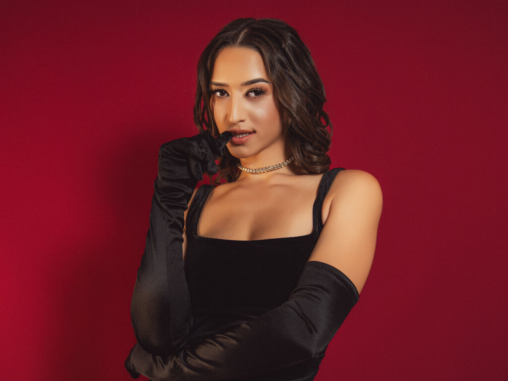 LuanaRodgers Desnudo