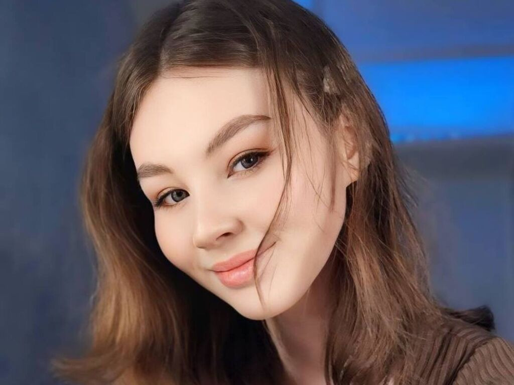 LuanneGfroerer LiveJasmin