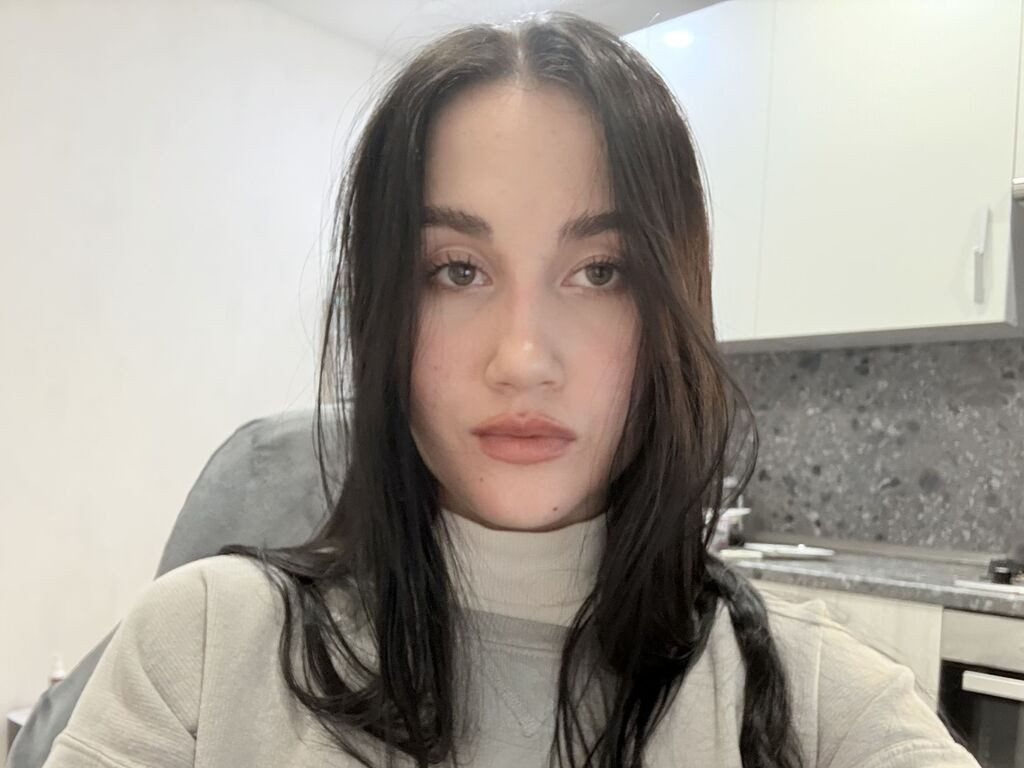 LubaAllridge LiveJasmin