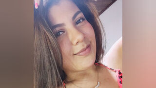 LuciaAmore Cam