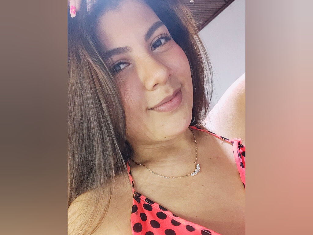LuciaAmore LiveJasmin