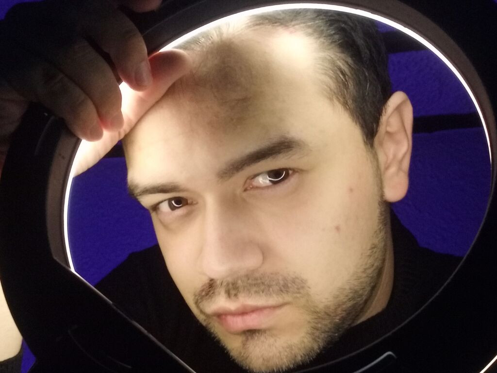 LucianS LiveJasmin