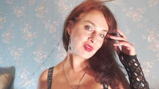 LucianaLuxe Cam