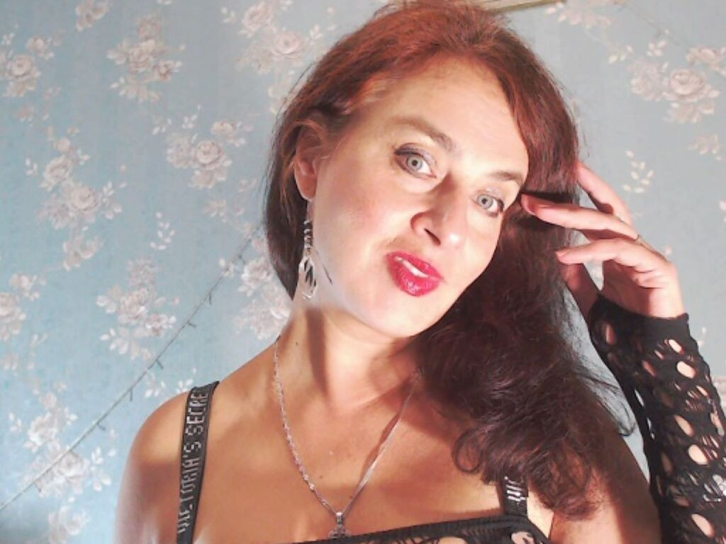 LucianaLuxe LiveJasmin
