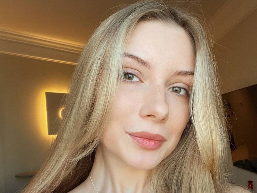 LucieStupak LiveJasmin