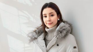 LucieSwan Cam