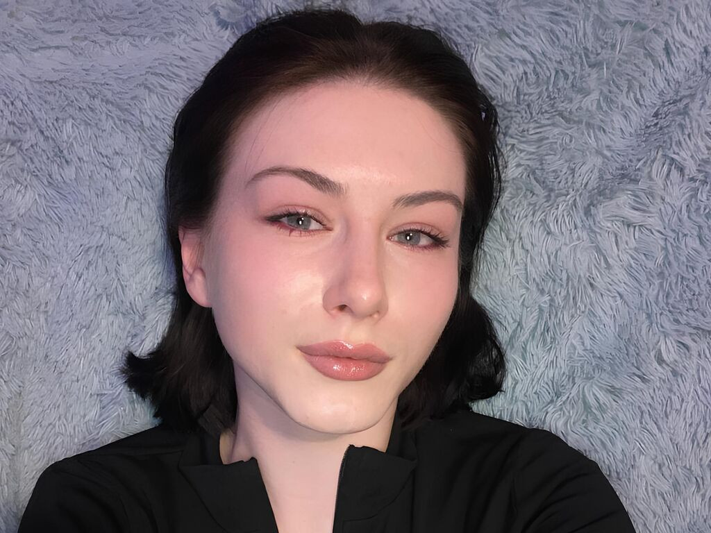 LucilaRawe LiveJasmin