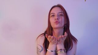 LucillaZettel Cam