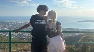 LucilleAndMoriah Cam