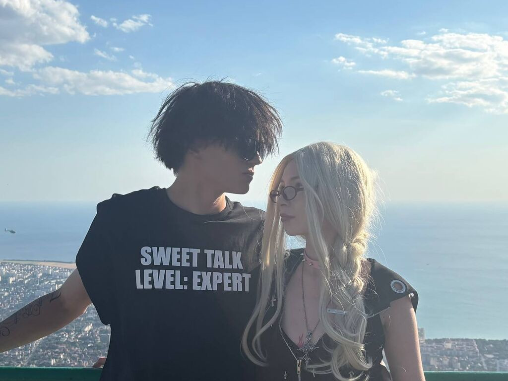 LucilleAndMoriah LiveJasmin