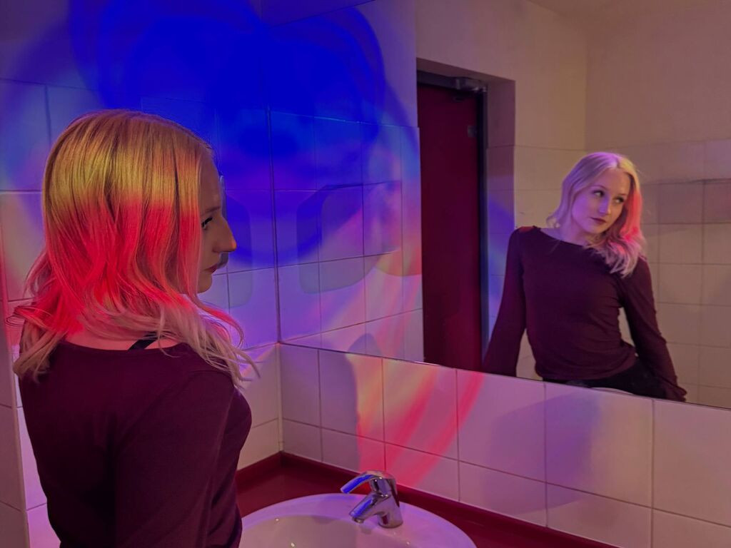 LucilleWiste LiveJasmin