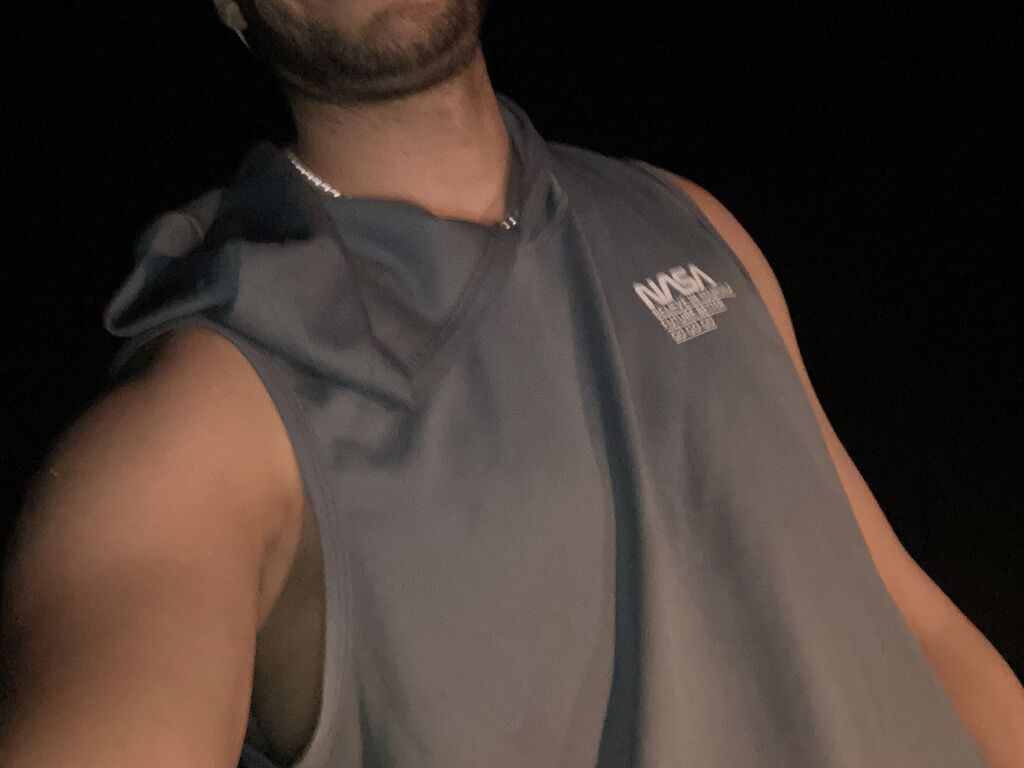 LuckCarter LiveJasmin