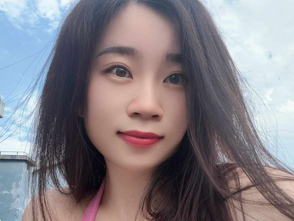 Luckweina LiveJasmin