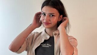 LucyBarcenas Cam