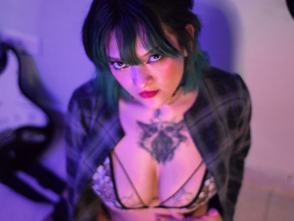 LucyLobco LiveJasmin