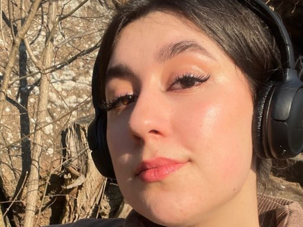 LudivinaLifton LiveJasmin