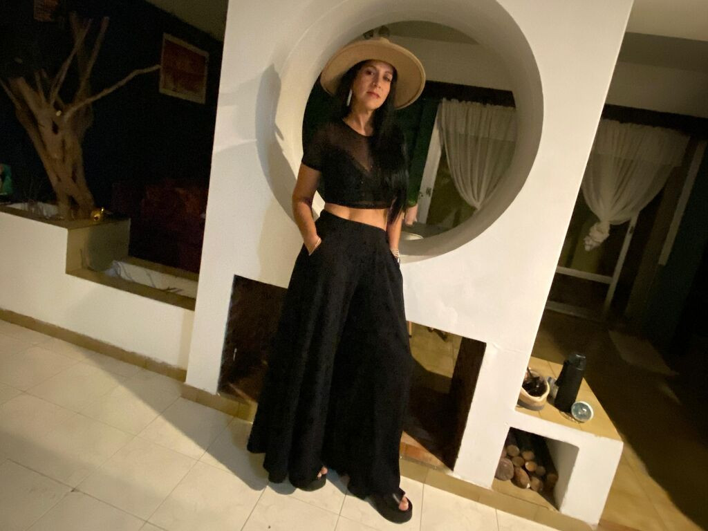 LudmylaPrivada LiveJasmin