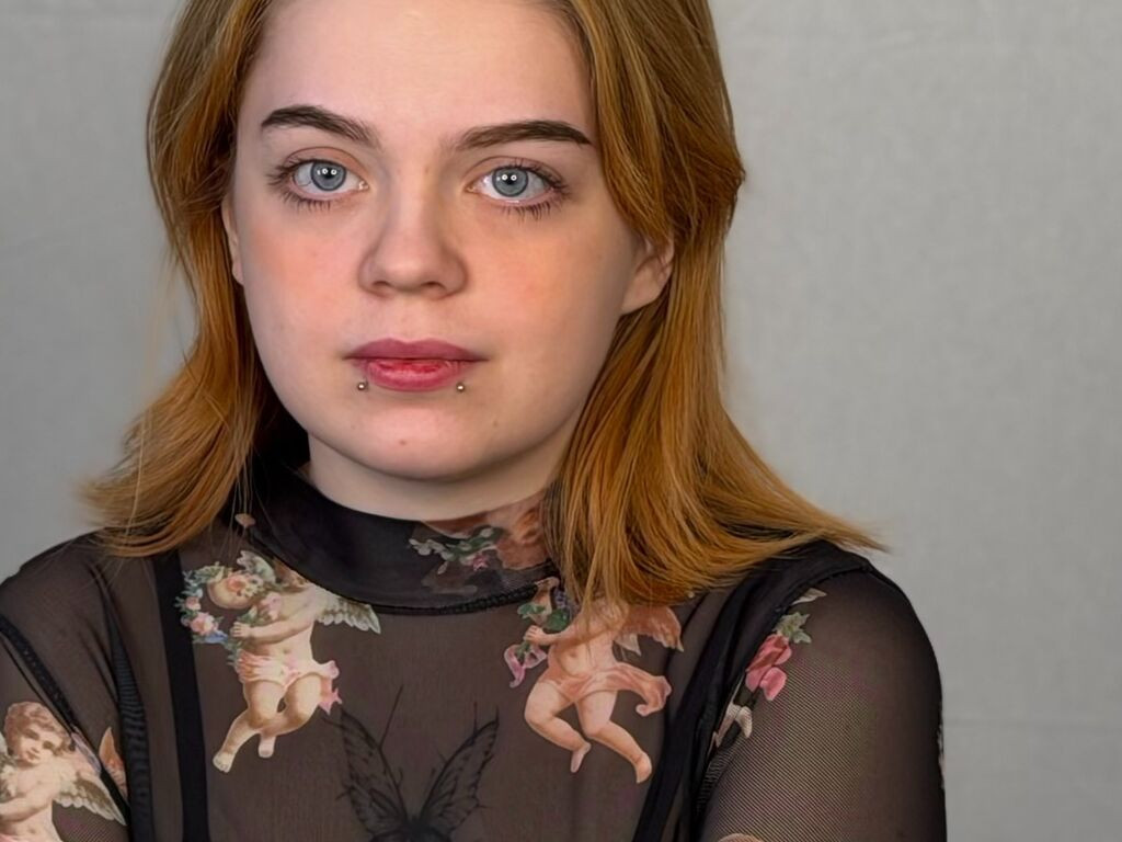 LuettaWittmeyer LiveJasmin