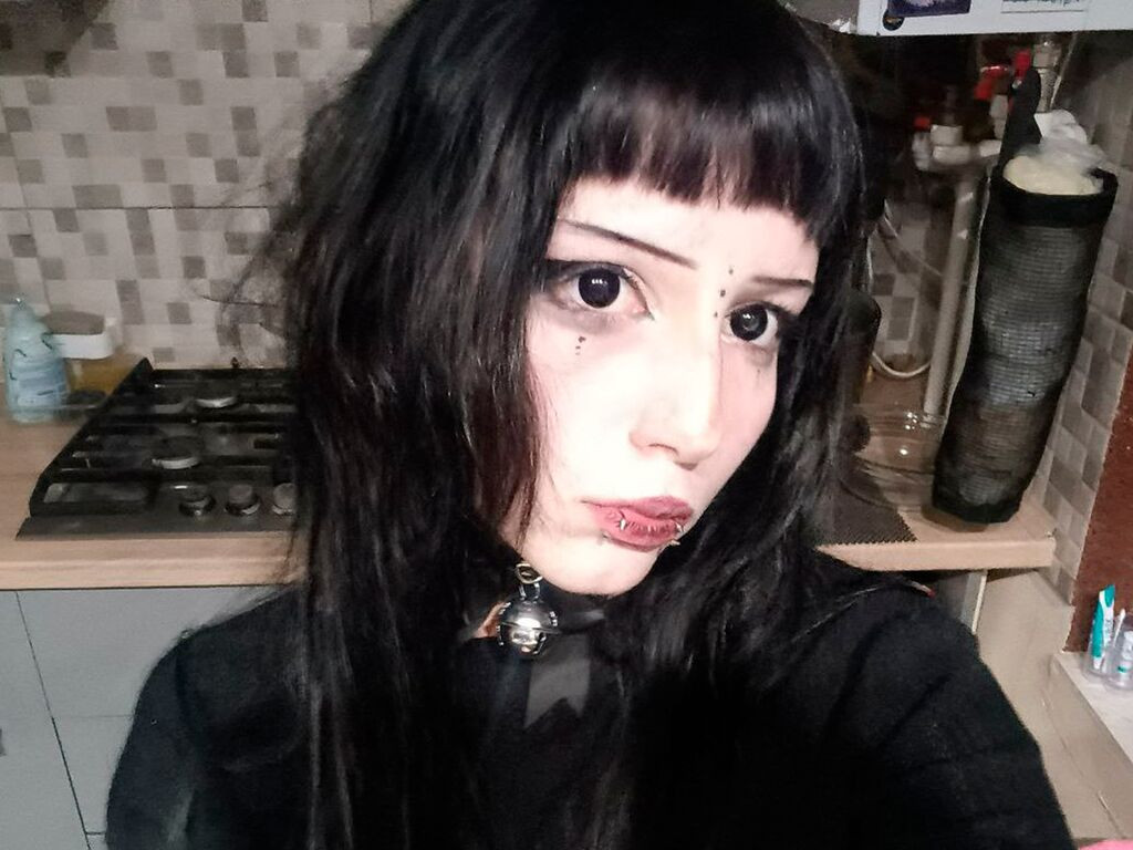 LuisaBarboza LiveJasmin