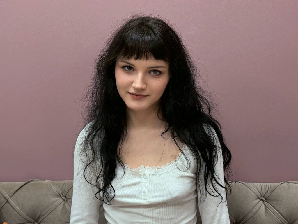 LuizaJon LiveJasmin