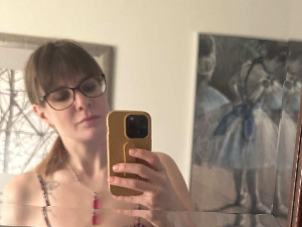 LuizaTeraz LiveJasmin