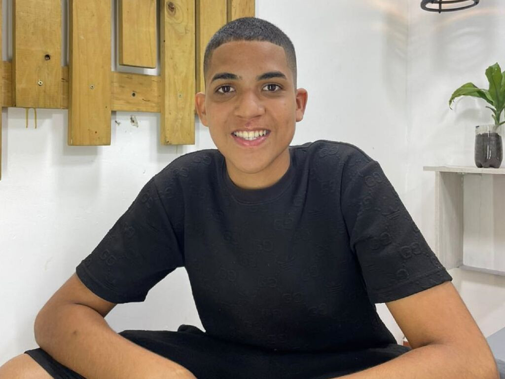 LukassCaballero LiveJasmin