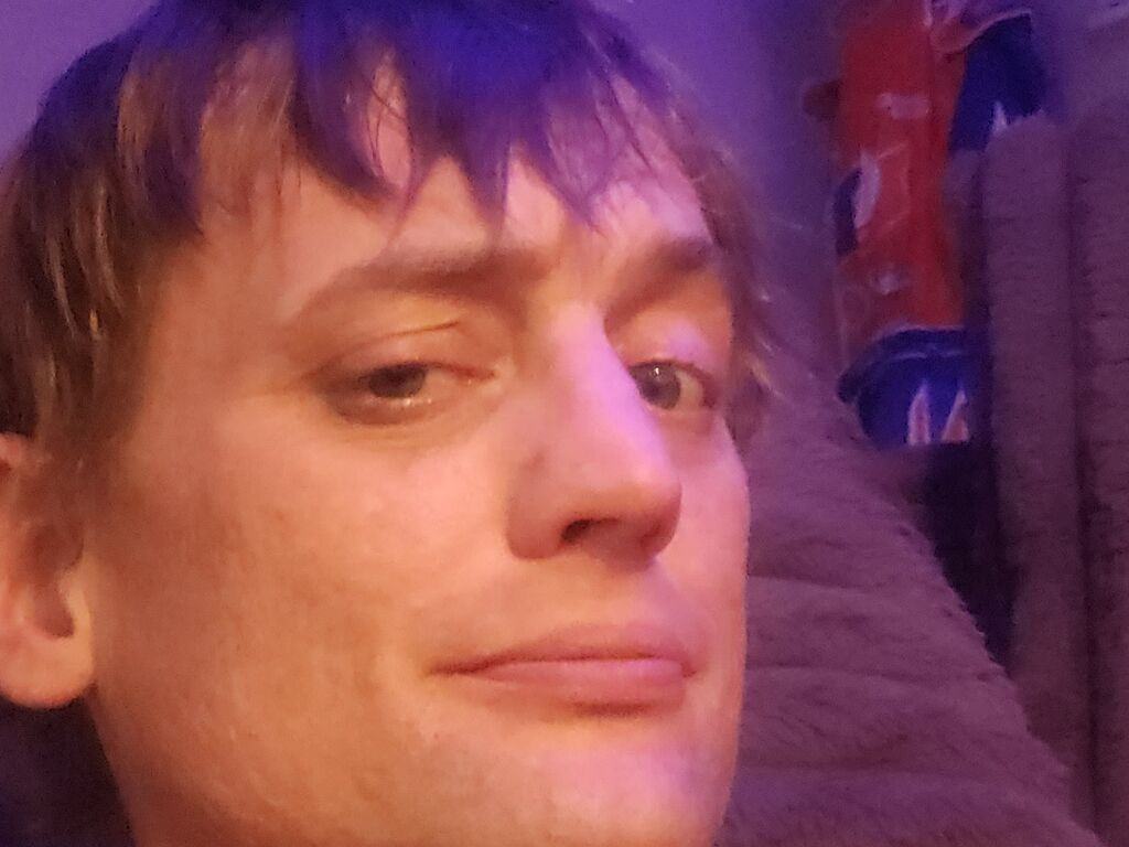 LukeMcCloud LiveJasmin