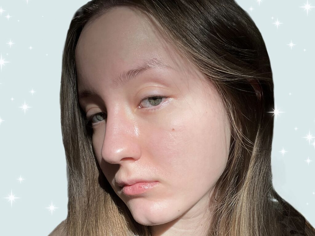 LuluPatterson Desnudo