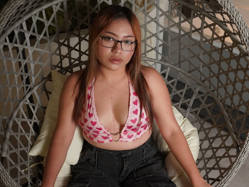 LuluSeraphine LiveJasmin