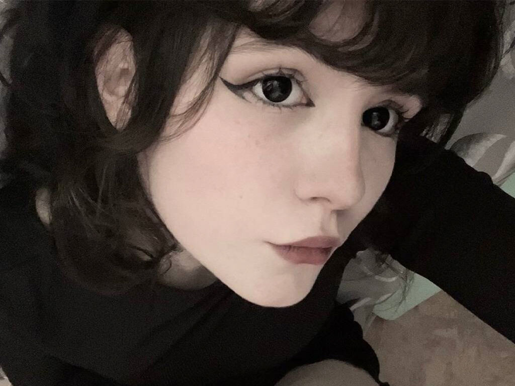 LunaAchlis LiveJasmin