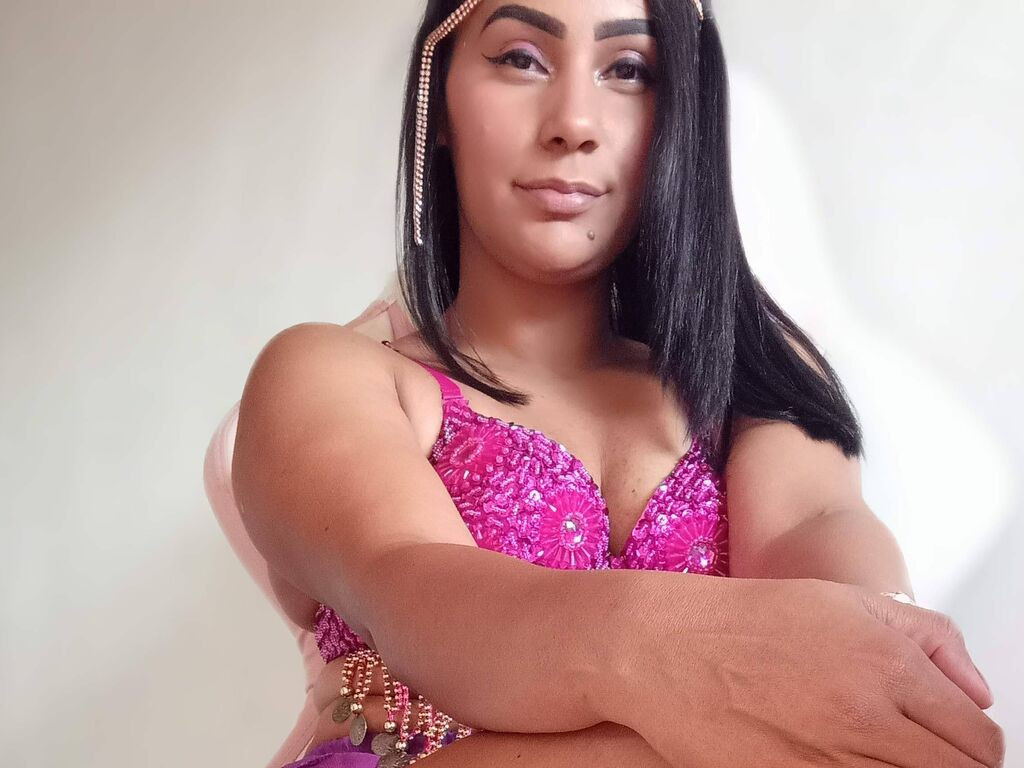 LunaAethera LiveJasmin