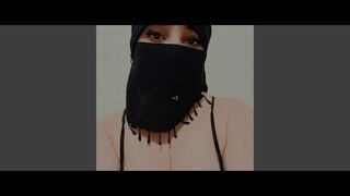 LunaArabella Cam