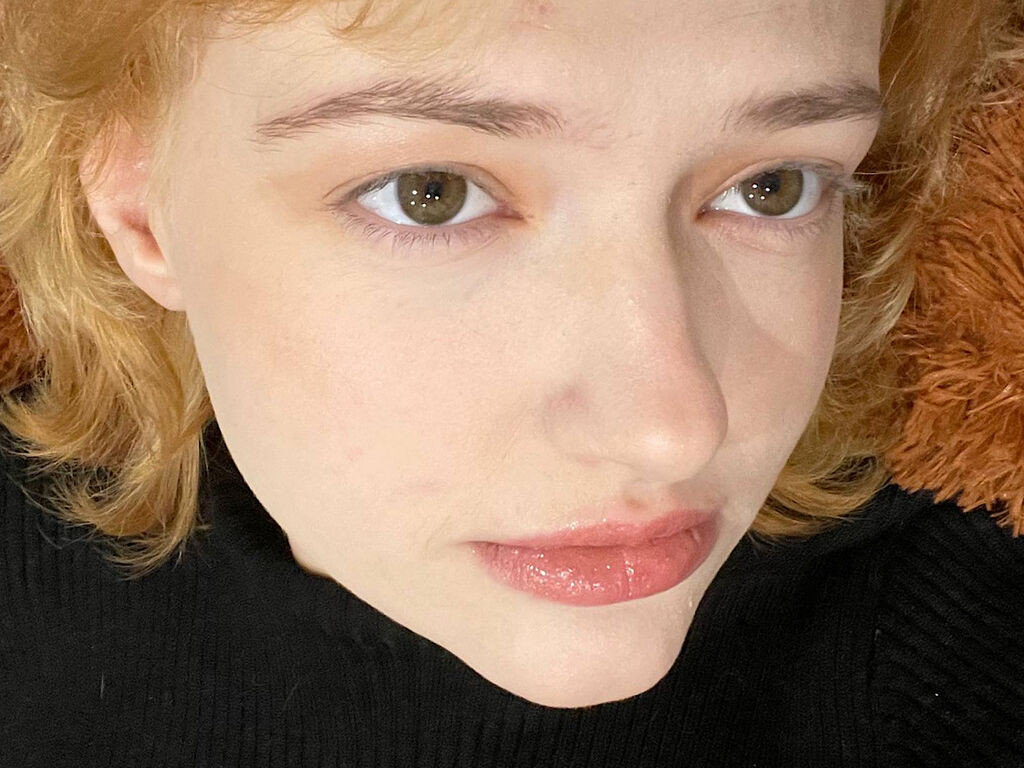 LunaBeans LiveJasmin