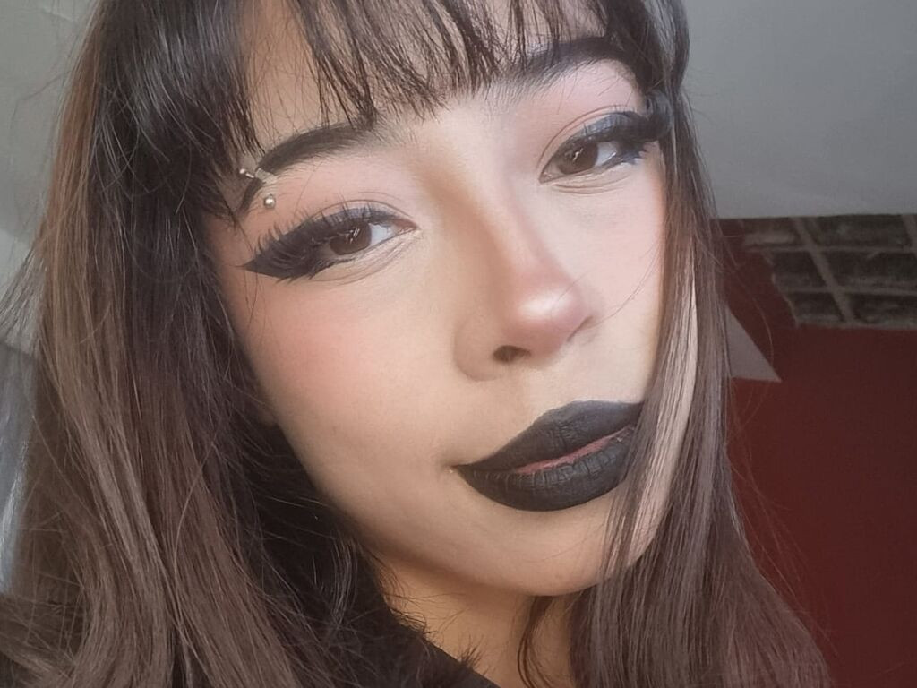 LunaDeker LiveJasmin