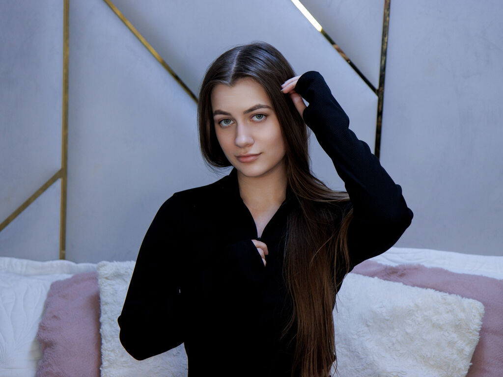 LunaLambert LiveJasmin