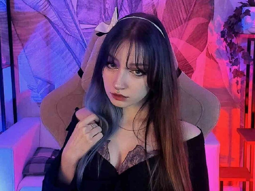 LunaLili LiveJasmin