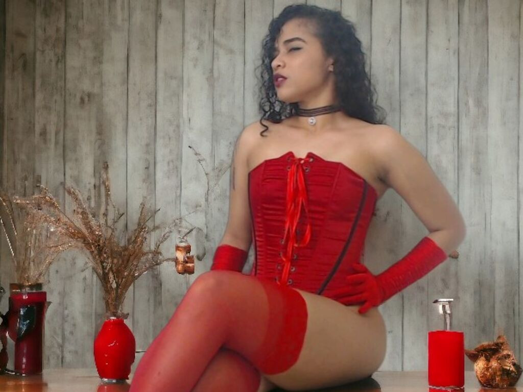 LunaMuler LiveJasmin