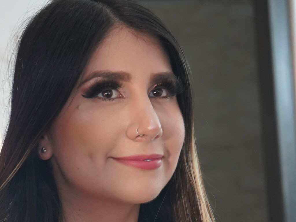 LunaPalmer LiveJasmin