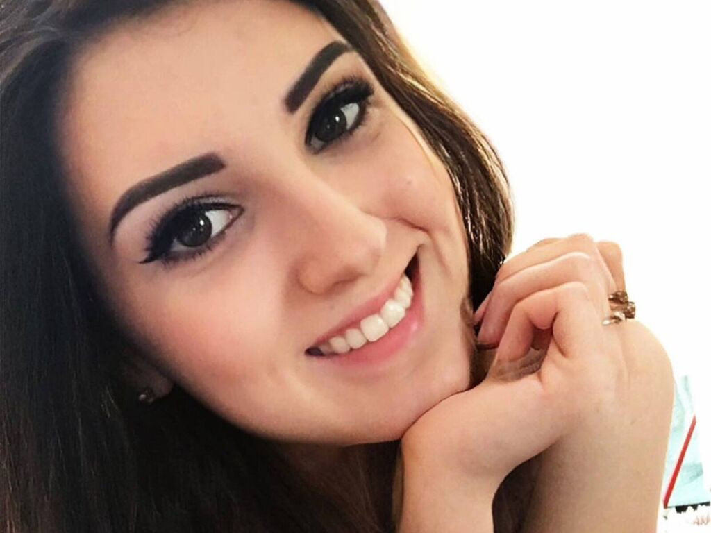 LunaSmeet LiveJasmin