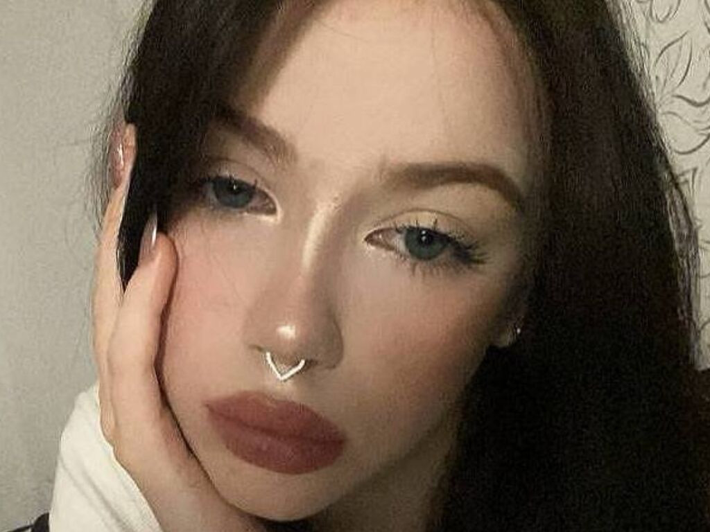 LunaSunrise LiveJasmin