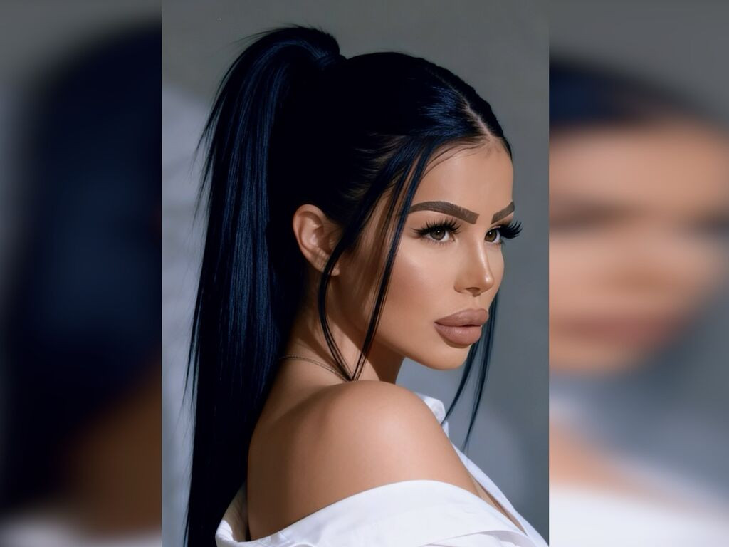 LunaVixe LiveJasmin